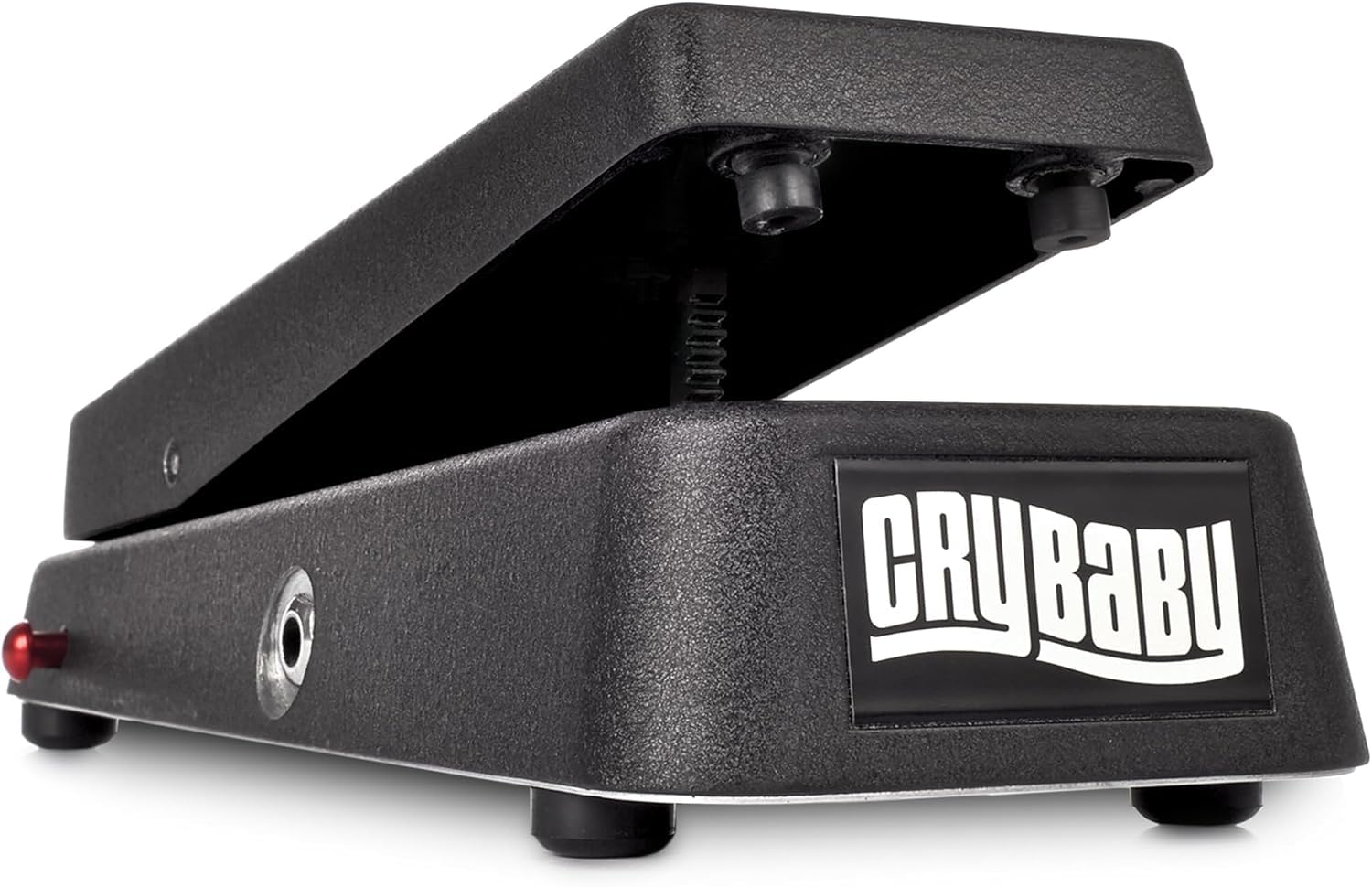 Cry Baby 95Qワウペダル、Proco RAT、SUPER Chorus Amazon.com: Dunlop 95Q Cry Baby Q Wah Guitar Effects Pedal with